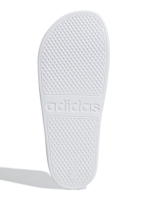 Sandalia Graphic Adilette Aqua Unisex-4
