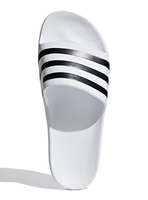 Sandalia Graphic Adilette Aqua Unisex-1