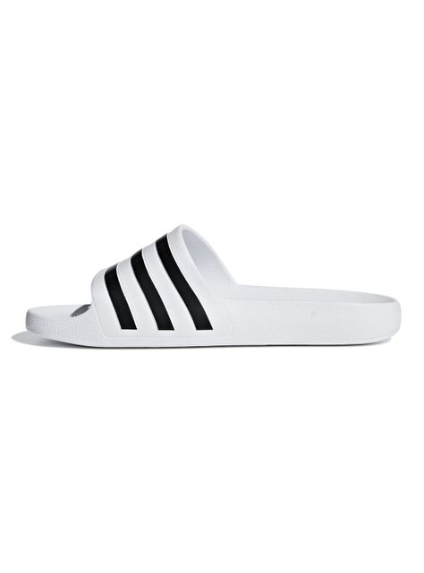 Sandalia Graphic Adilette Aqua Unisex-3