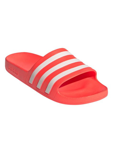 Sandalia  Adilette Aqua Unisex-1