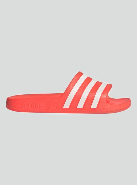 Sandalia  Adilette Aqua Unisex-0