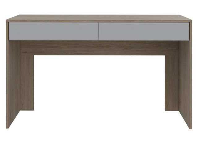Escritorio TuHome Acre Rovere Blanco-0