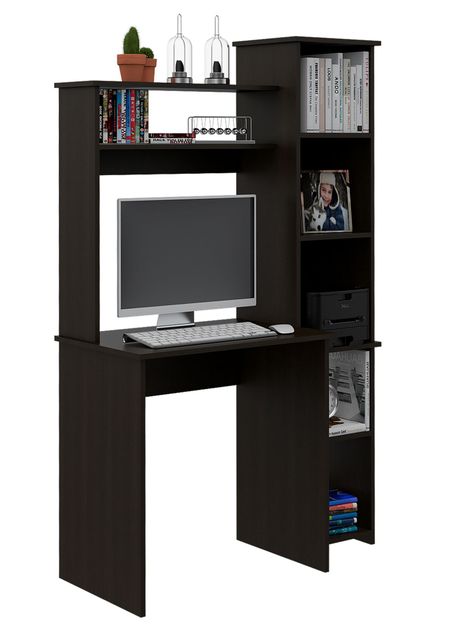 Escritorio Office 6 Wengue TuHome-4