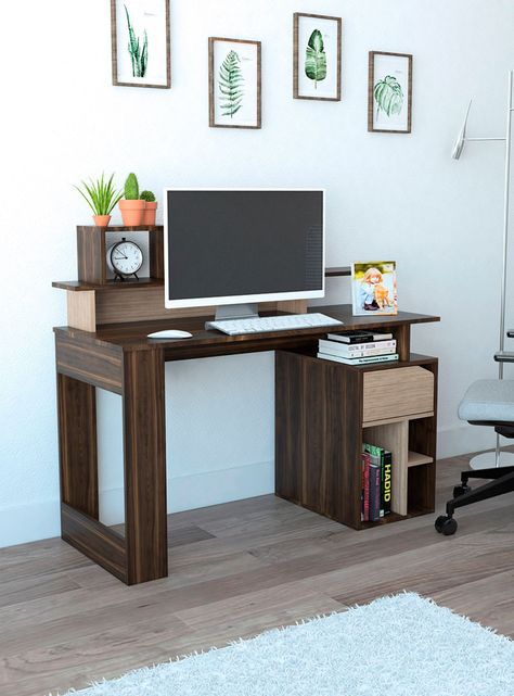 Escritorio Office 9 Habano-3