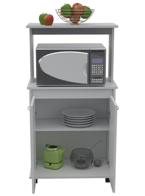 Mueble Cocina Kitchen 36 Blanco-0