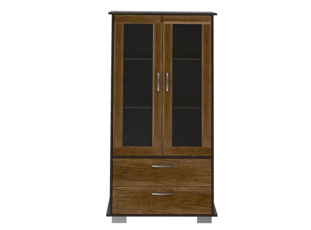 Vitrina Classic Color TuHome-2