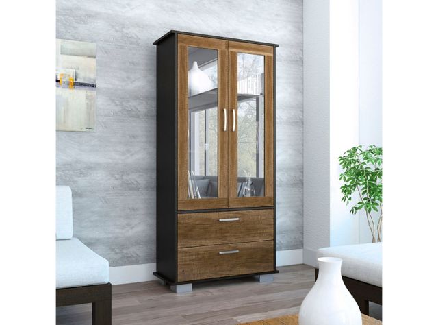 Vitrina Classic Color TuHome-0