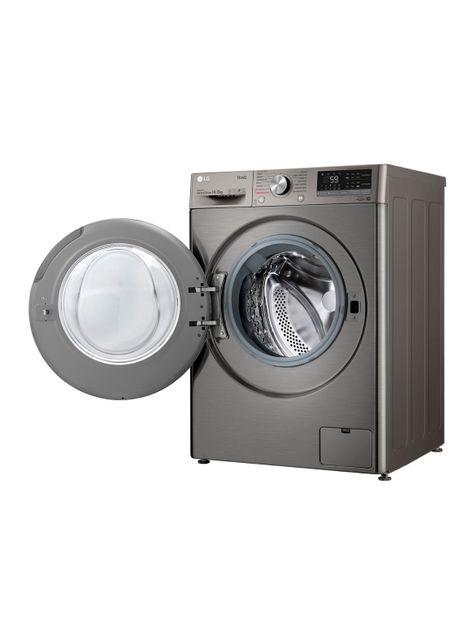 Lavadora-Secadora Carga Frontal 14/8 Kg WD14VVC4S6C-3