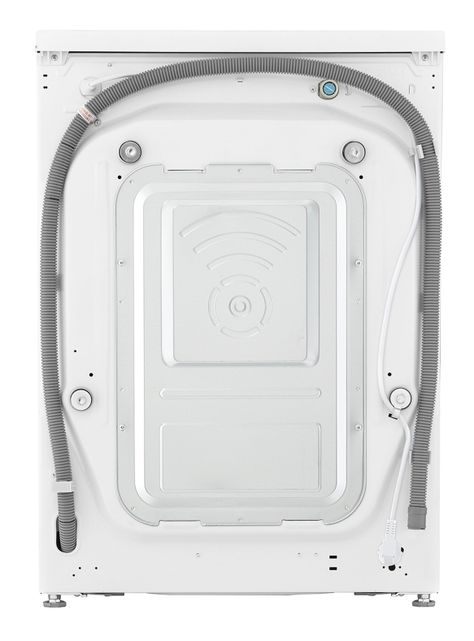 Lavadora-Secadora Carga Frontal 14/8 Kg WD14WVC4S6 AI DD-3