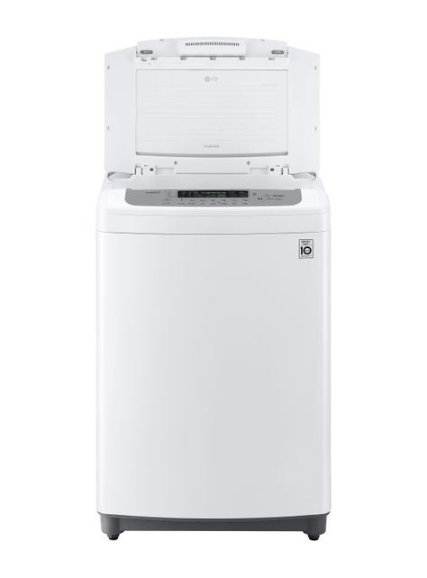 Lavadora Carga Superior 18 Kg WT18WPB Blanco-1