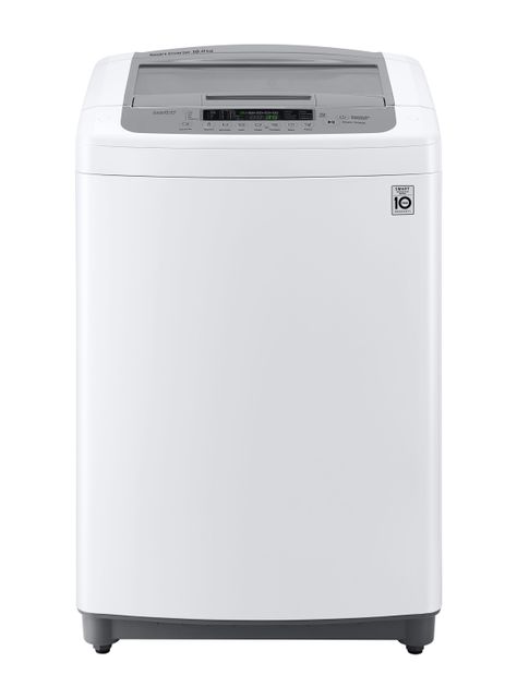 Lavadora Carga Superior 18 Kg WT18WPB Blanco-0