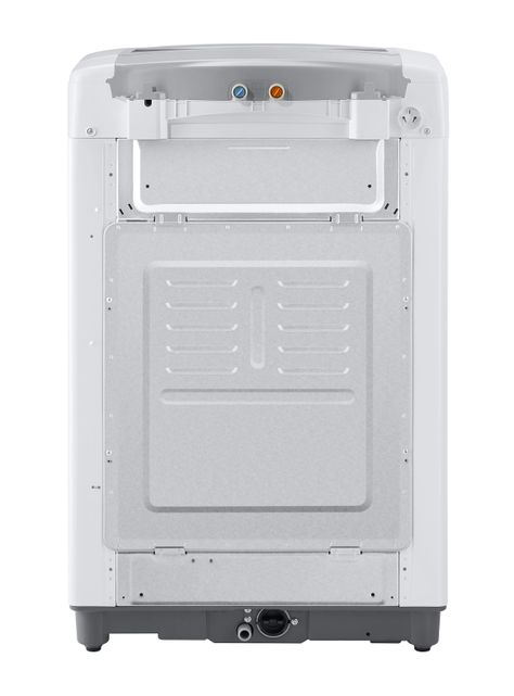 Lavadora Carga Superior 18 Kg WT18WPB Blanco-2