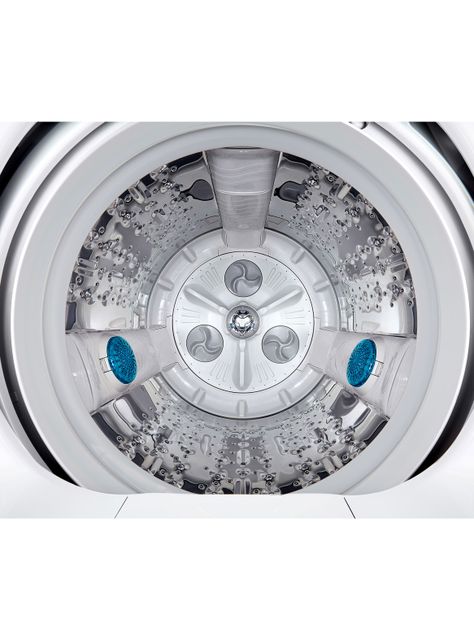 Lavadora Carga Superior 18 Kg WT18WPB Blanco-7