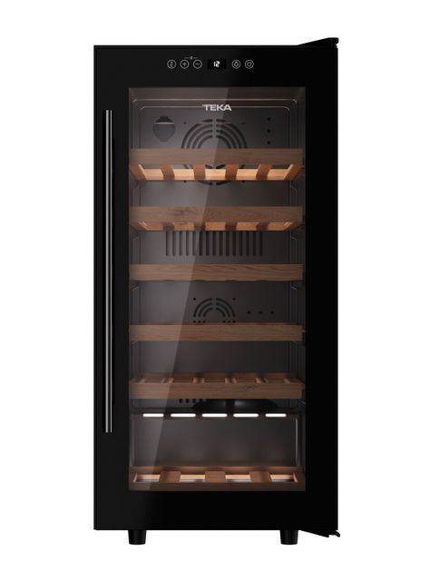 Cava de Vinos 32 Botellas RVF 10032 GBK-0