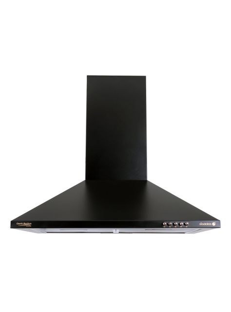 Campana Piramidal 60 cm CA-635PNG-0
