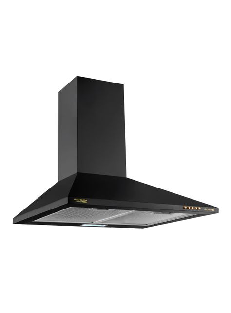 Campana Piramidal 60 cm CA-635PNG-1