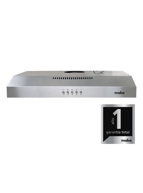 Kit Empotrable 11 Encimera CMG6044SD-1CL + Campana CM6045XV0 60 cm Acero Inoxidable-4