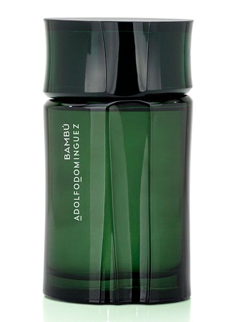 Set Perfume Bambú Man EDT 120 ml + Gel 75 ml-3