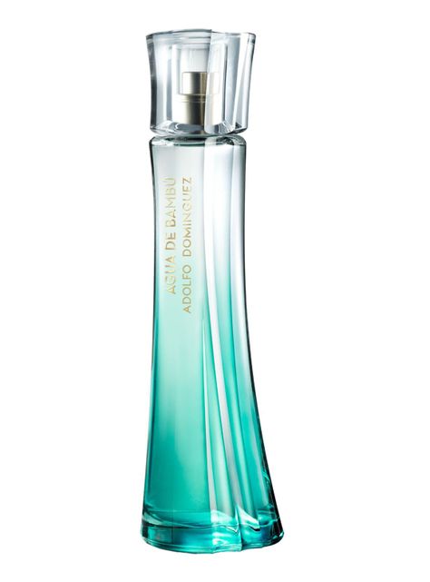 Set Perfume Agua Bambú Woman EDT 100ml + Body Lotion 75ml - Perfume Mujer-3