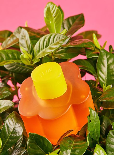 Set Perfume Flor EDT Mujer 50 ml + Booster 25 ml-3