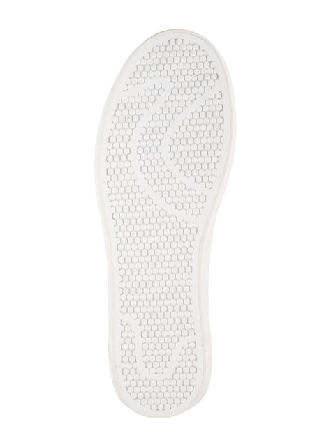Zapatilla Urbana Canvas Logo Mujer-3