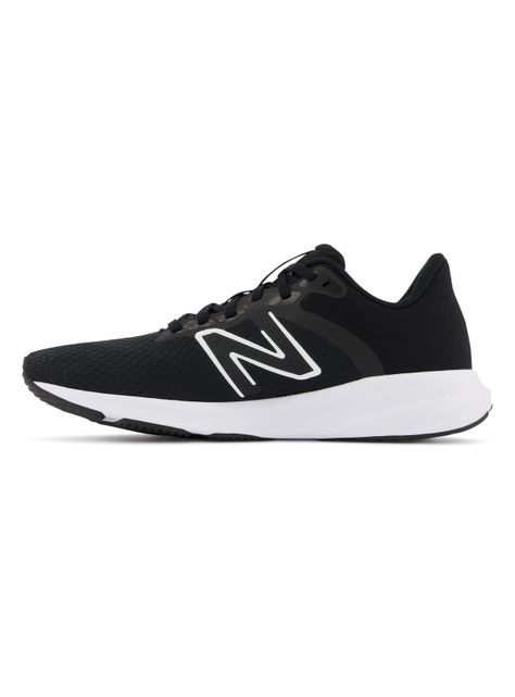 Zapatilla Urbana Black Mujer-1