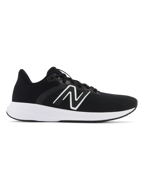Zapatilla Urbana Black Mujer-0