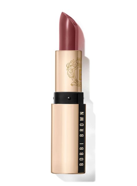 Labial Bobbi Brown Luxe Lip Color Hibiscus 3.5 g-0
