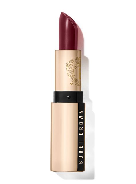 Labial Bobbi Brown Luxe Lip Color Your Majesty 3.5 g-0