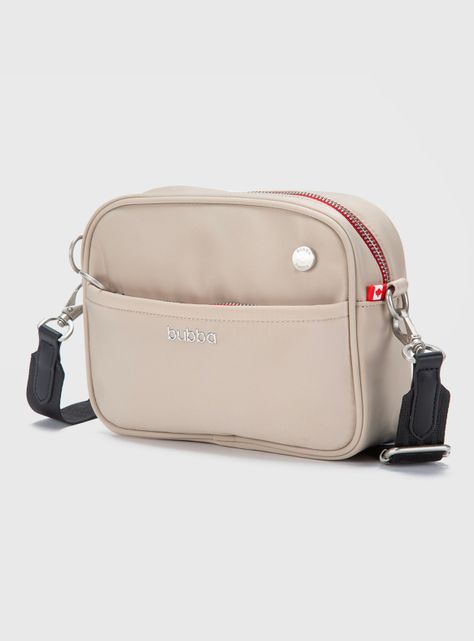 Purse Charlotte Duo Nude-2