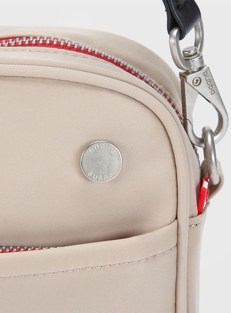 Purse Charlotte Duo Nude-3