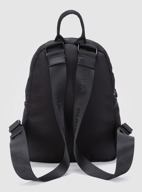 Backpack Brand Black-1