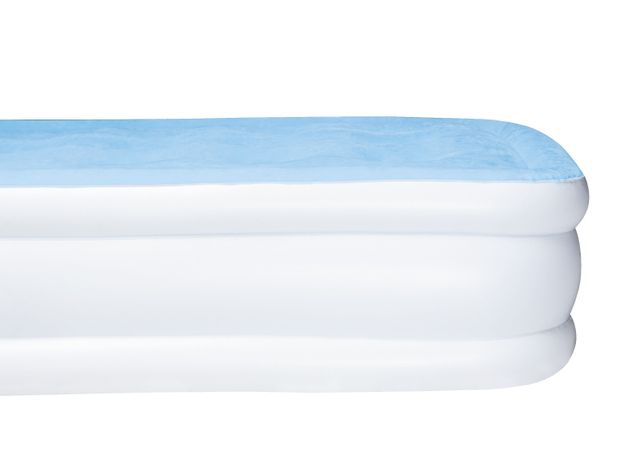 Colchón Inflable con Respaldo Bestway-5