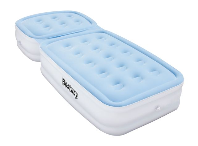 Colchón Inflable con Respaldo Bestway-3