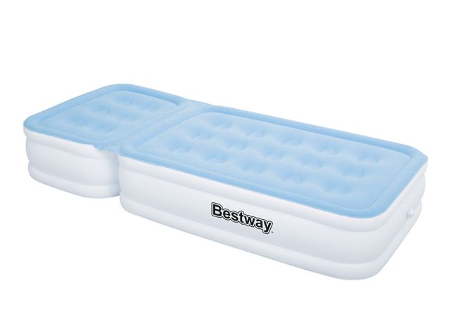 Colchón Inflable con Respaldo Bestway-2