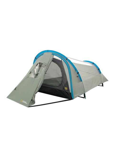 Carpa National Geographic 2 Personas New Calgary II-0