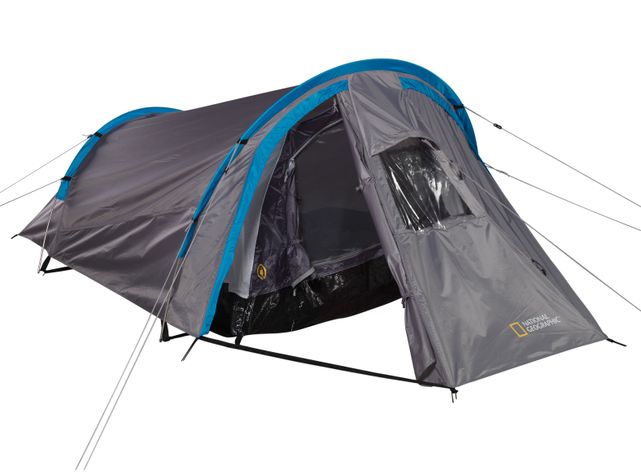 Carpa National Geographic 2 Personas New Calgary II-1