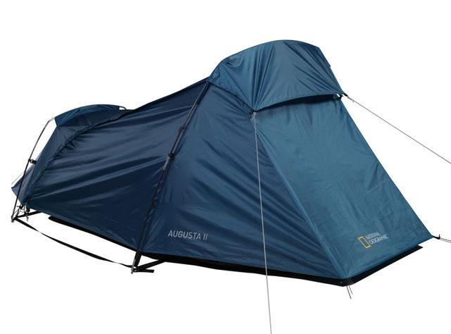 Carpa National Geographic 2 Personas Augusta-0