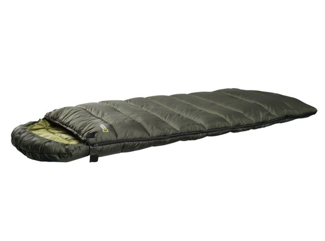Saco De Dormir Traveler National Geographic-1
