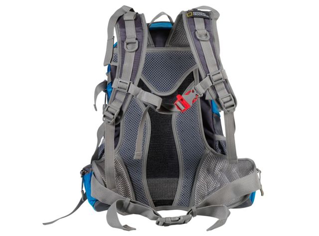 Mochila Daytona 20 Litros-2