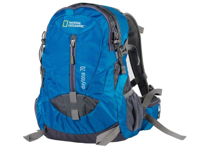 Mochila Daytona 20 Litros-1