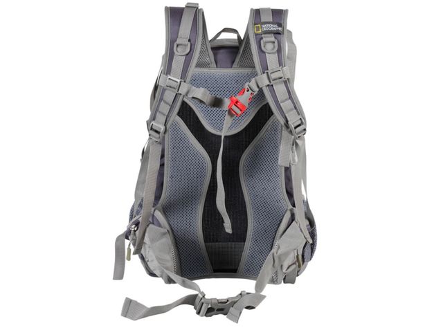Mochila Daytona 25 Lts National Geographic-2