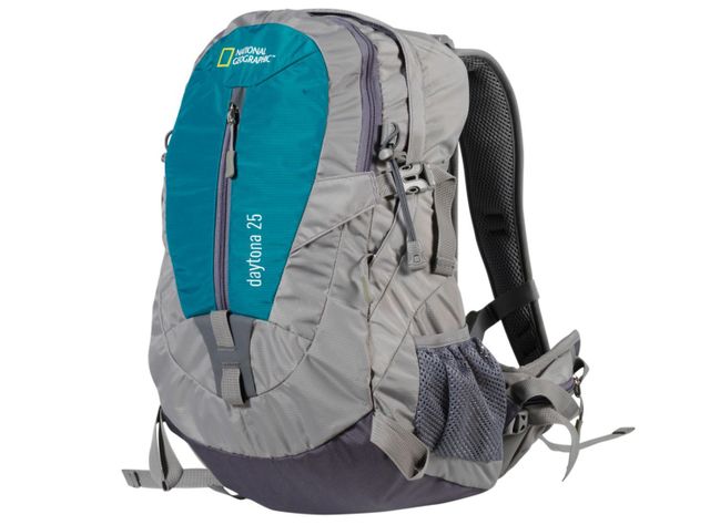 Mochila Daytona 25 Lts National Geographic-1