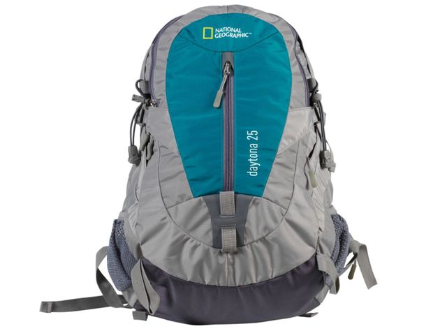 Mochila Daytona 25 Lts National Geographic-0