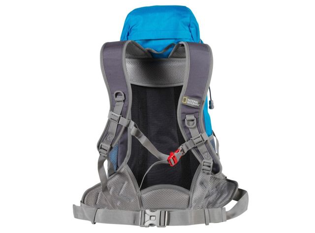 Mochila National Geographic Tundra 28 Lts-2
