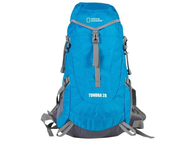 Mochila National Geographic Tundra 28 Lts-0