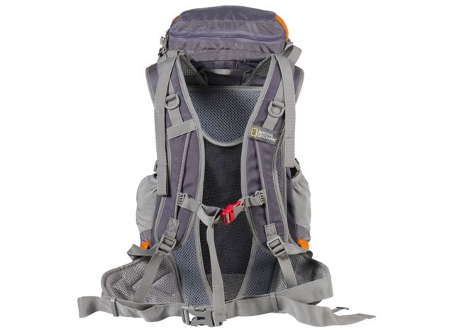 Mochila National Geographic Tacoma 29 Litros-2
