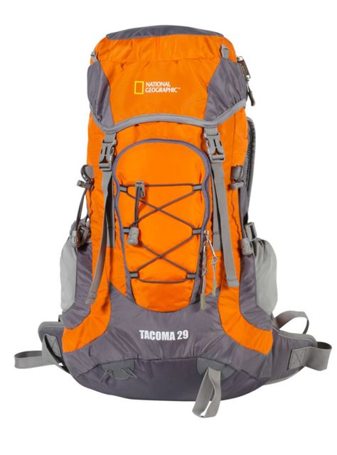 Mochila National Geographic Tacoma 29 Litros-0