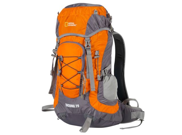 Mochila National Geographic Tacoma 29 Litros-1