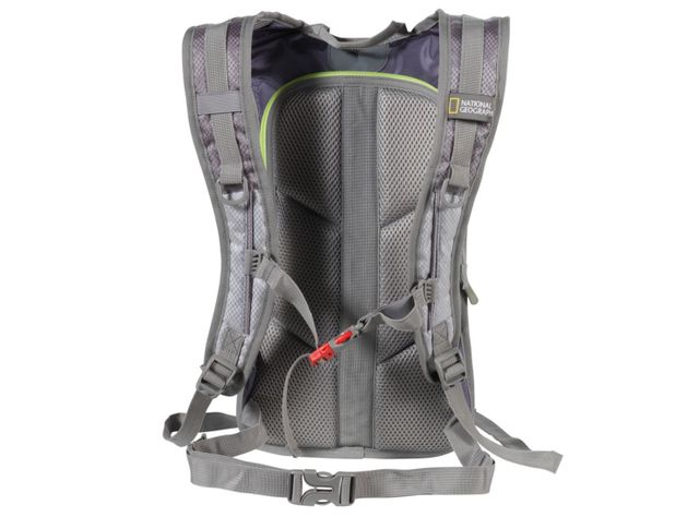 Mochila National Geographic Hidratación Oregon 12 Litros-2